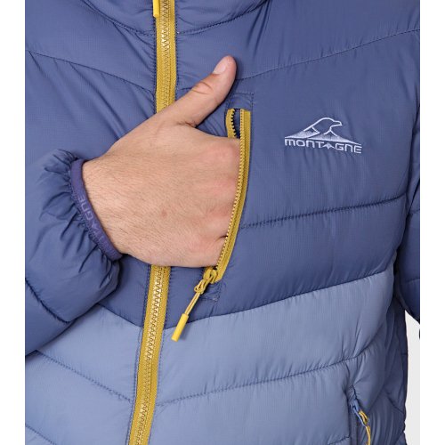 Campera de hombre Argon