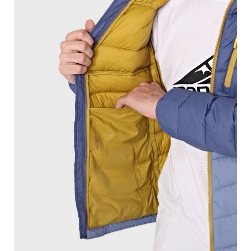Campera de hombre Argon
