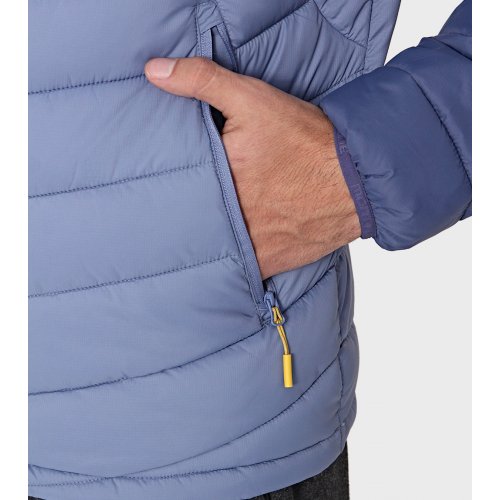Campera de hombre Argon