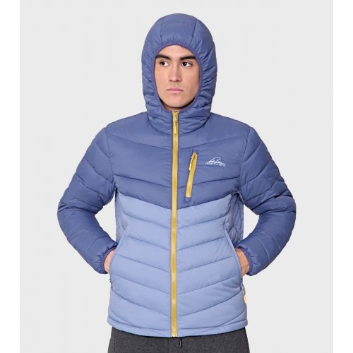 Campera de hombre Argon