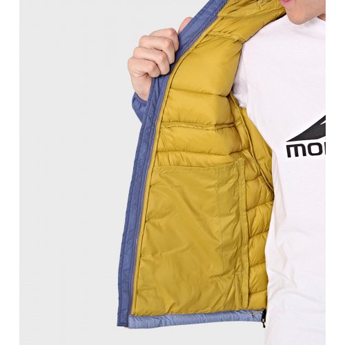 Campera de hombre Argon