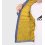 Campera de hombre Argon