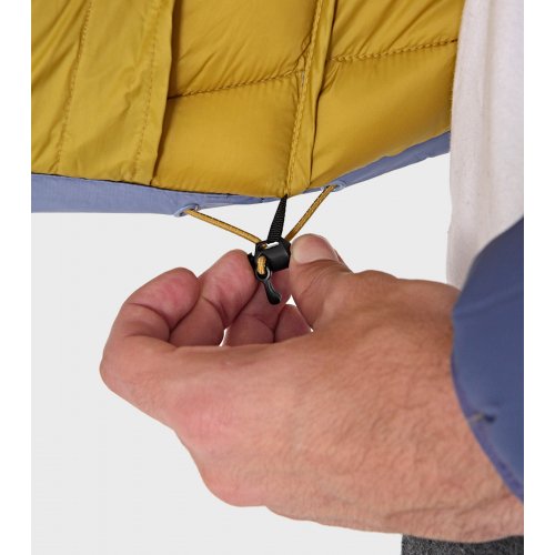 Campera de hombre Argon