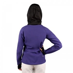 Campera de mujer Blizz