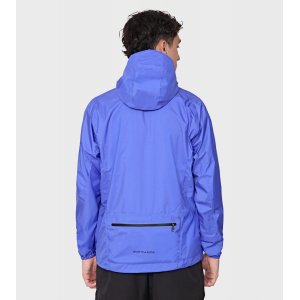 Campera impermeable Nanotech H