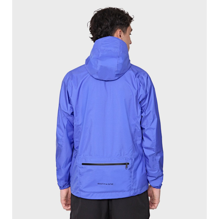 Campera impermeable Nanotech H