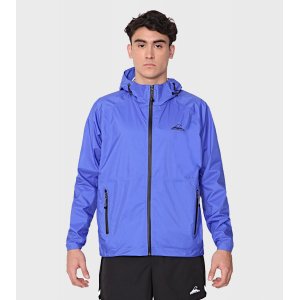 Campera impermeable Nanotech H