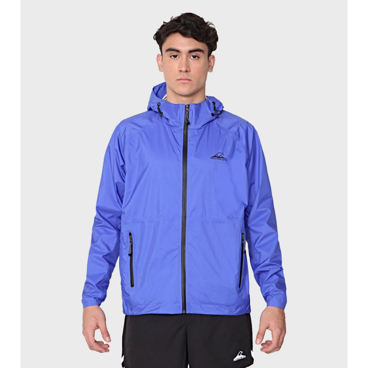 Campera impermeable Nanotech H