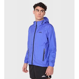 Campera impermeable Nanotech H