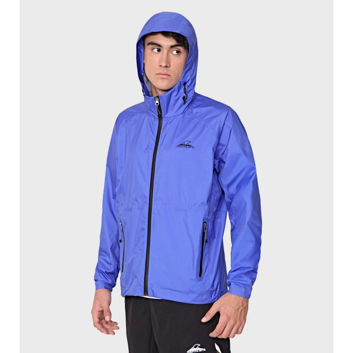 Campera impermeable Nanotech H