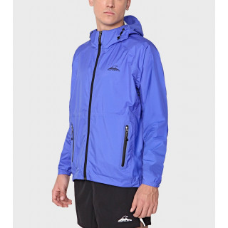 Campera impermeable Nanotech H