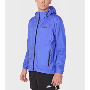 Campera impermeable Nanotech H