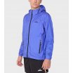 Campera impermeable Nanotech H