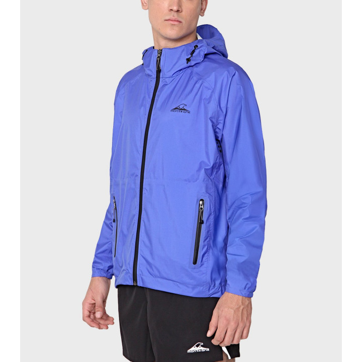 Campera impermeable Nanotech H
