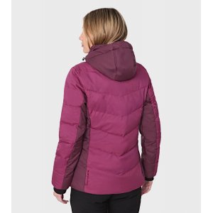 Campera de mujer Galia