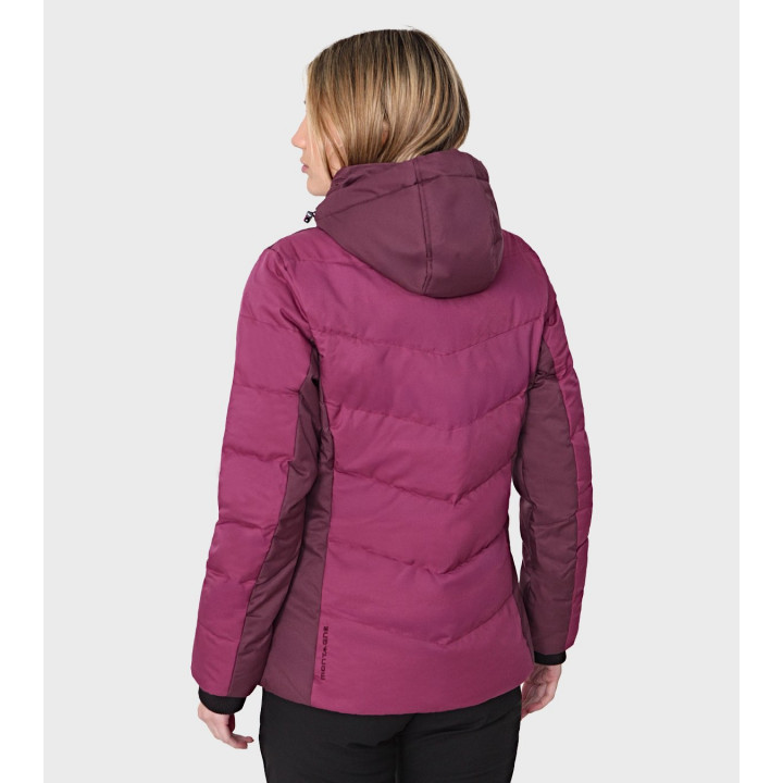 Campera de mujer Galia