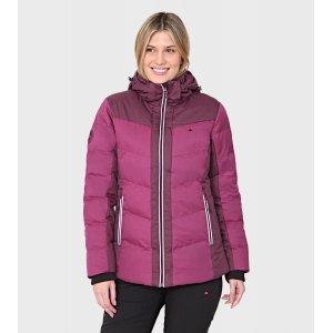 Campera de mujer Galia