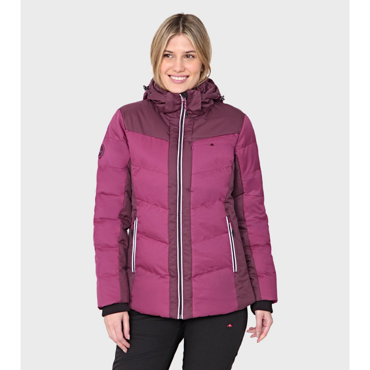 Campera de mujer Galia