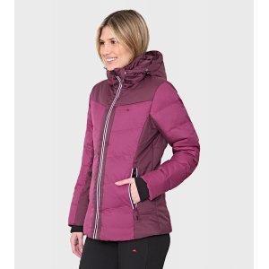 Campera de mujer Galia