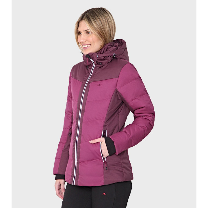 Campera de mujer Galia
