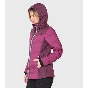 Campera de mujer Galia