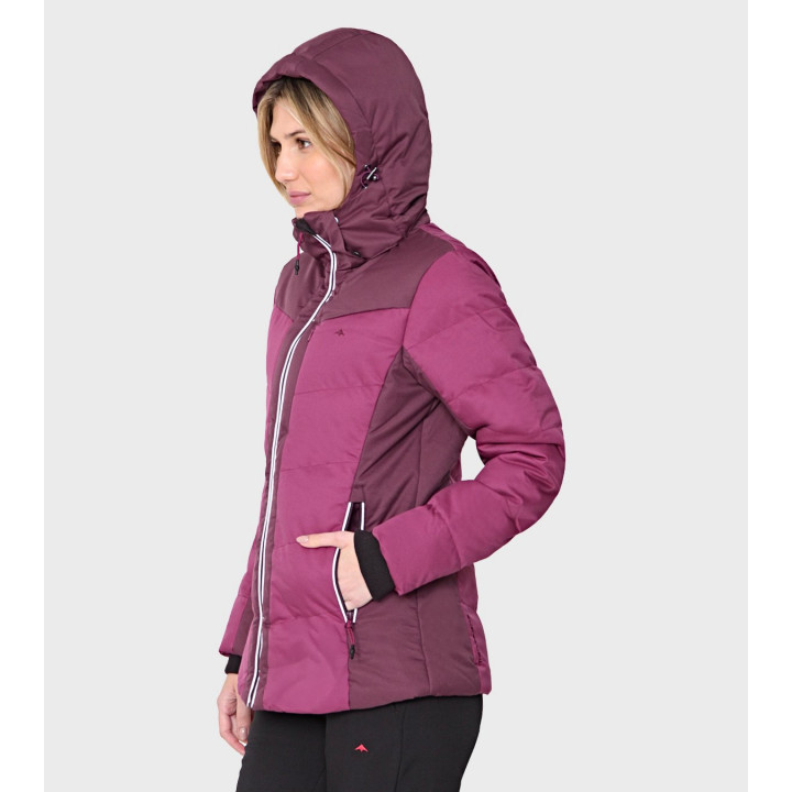 Campera de mujer Galia