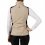Chaleco tipo neoprene de mujer Kalya