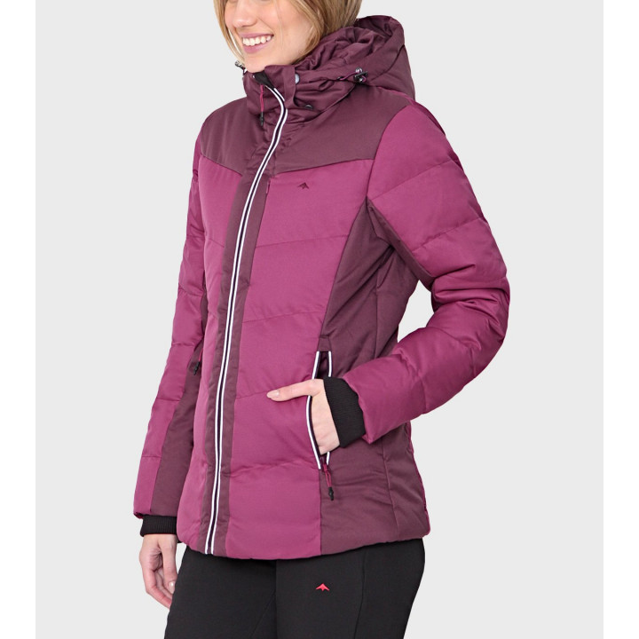 Campera de mujer Galia
