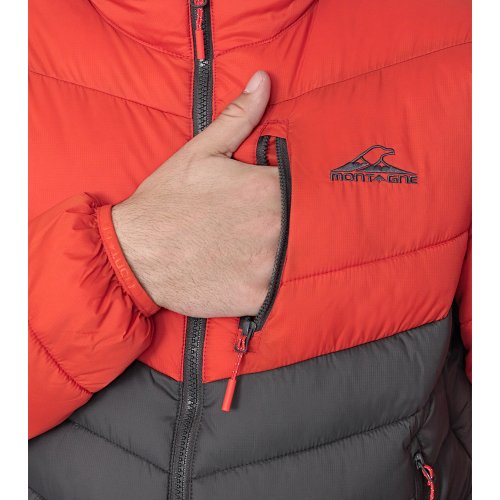 Campera de hombre Argon