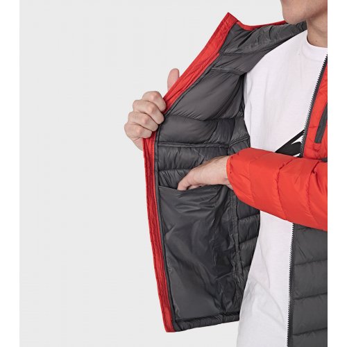 Campera de hombre Argon