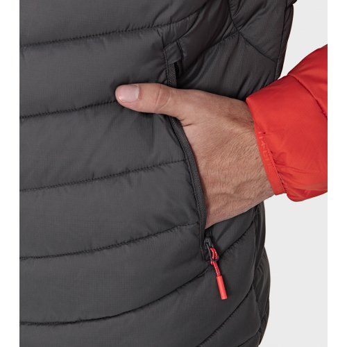 Campera de hombre Argon