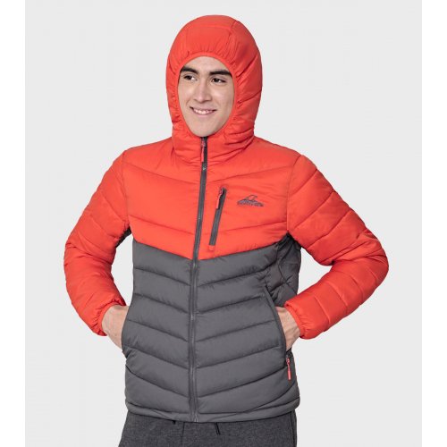 Campera de hombre Argon