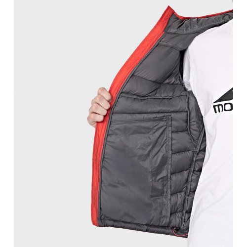 Campera de hombre Argon