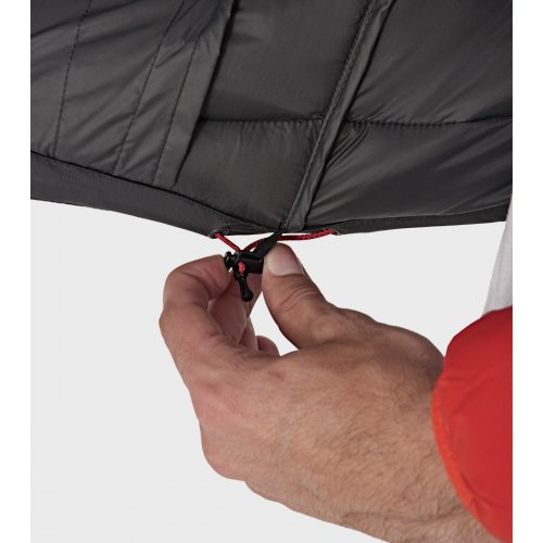 Campera de hombre Argon