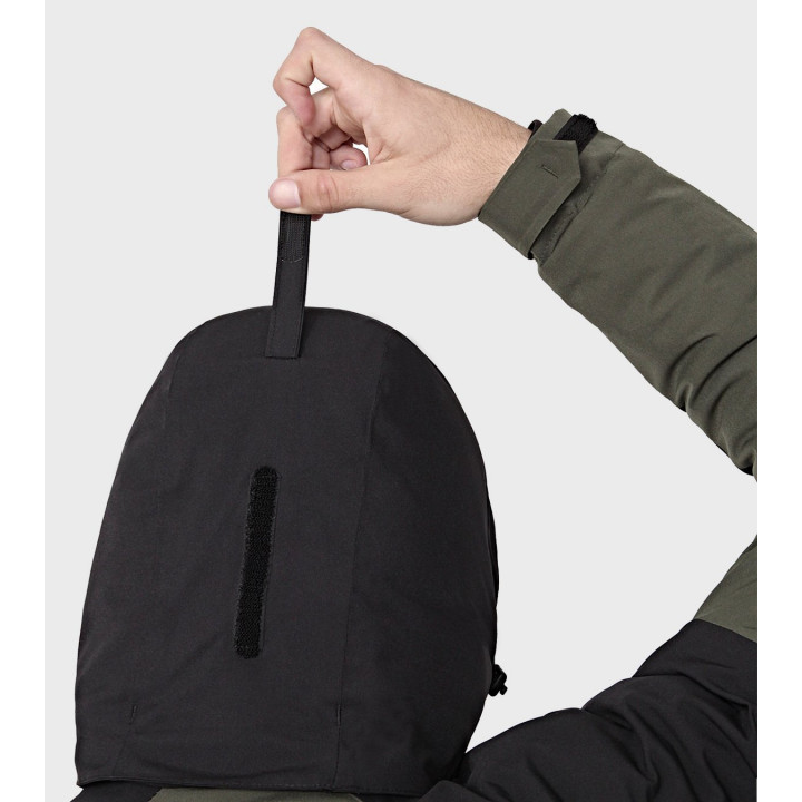 Campera de hombre Crom