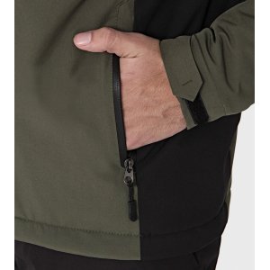 Campera de hombre Crom