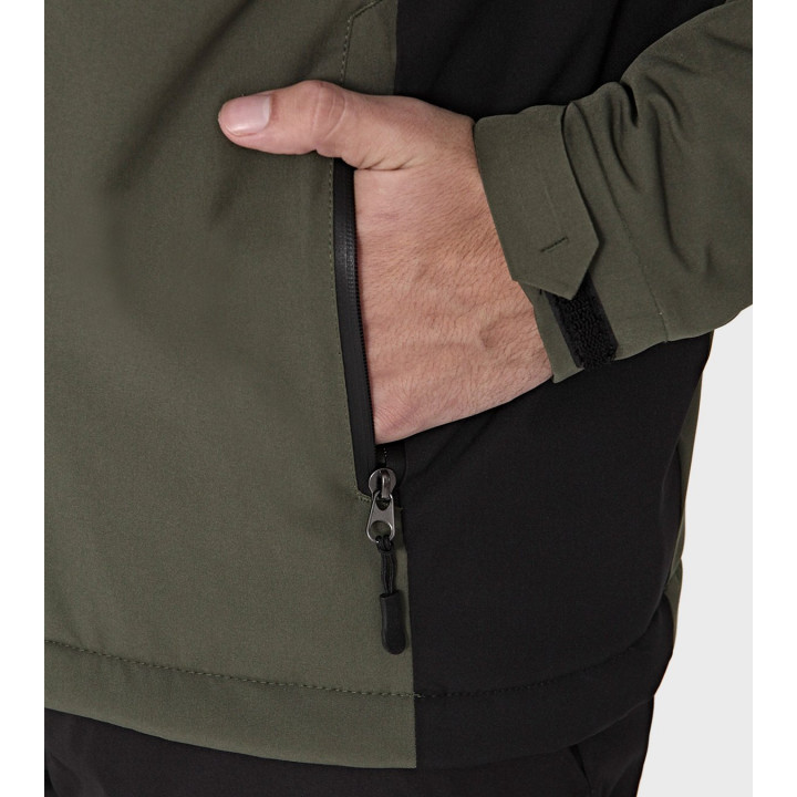 Campera de hombre Crom