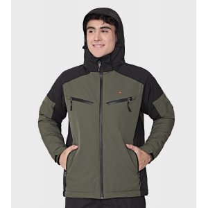 Campera de hombre Crom
