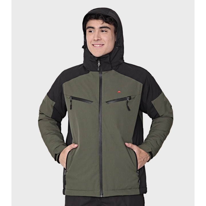 Campera de hombre Crom