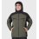 Campera de hombre Crom