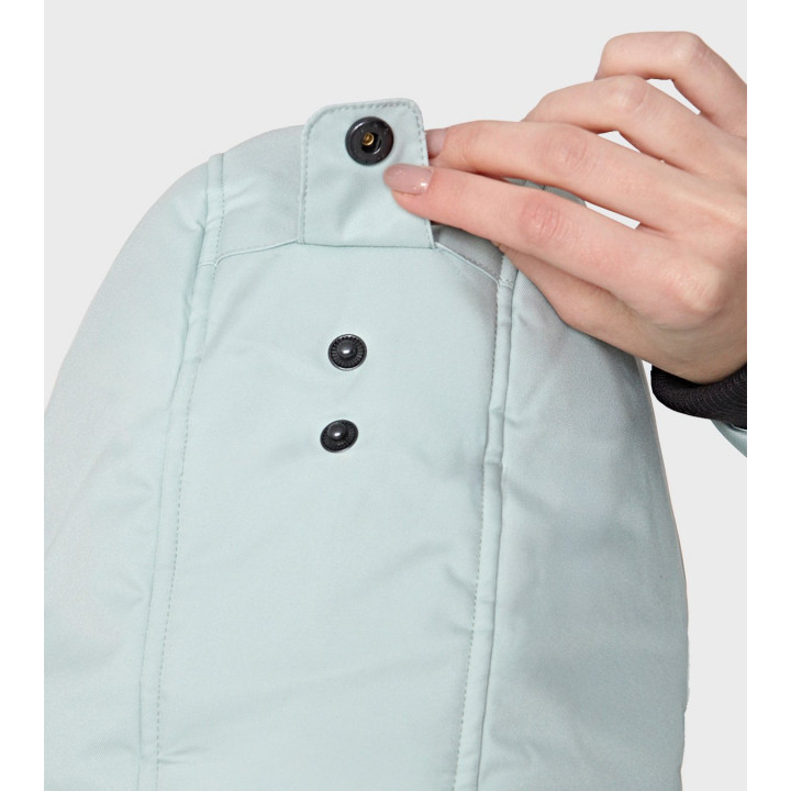 Campera de mujer Galia