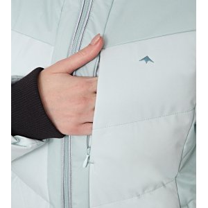 Campera de mujer Galia