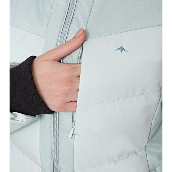 Campera de mujer Galia