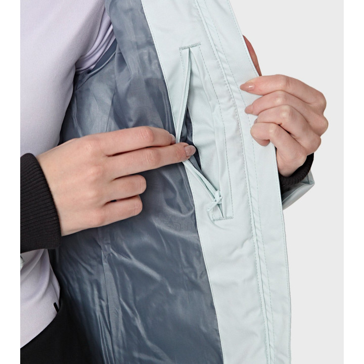 Campera de mujer Galia