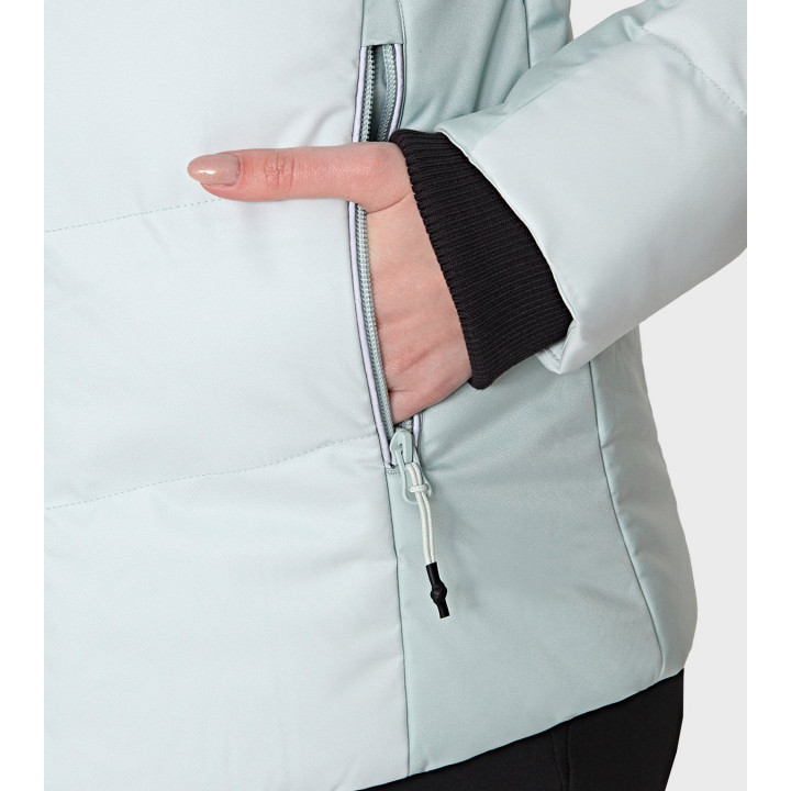 Campera de mujer Galia