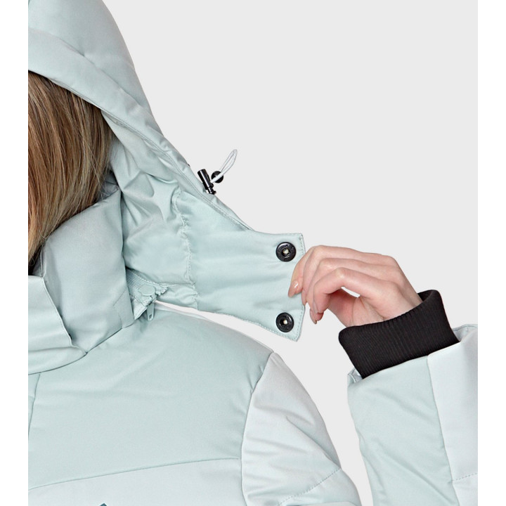 Campera de mujer Galia