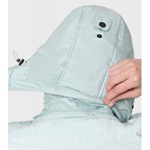 Campera de mujer Galia