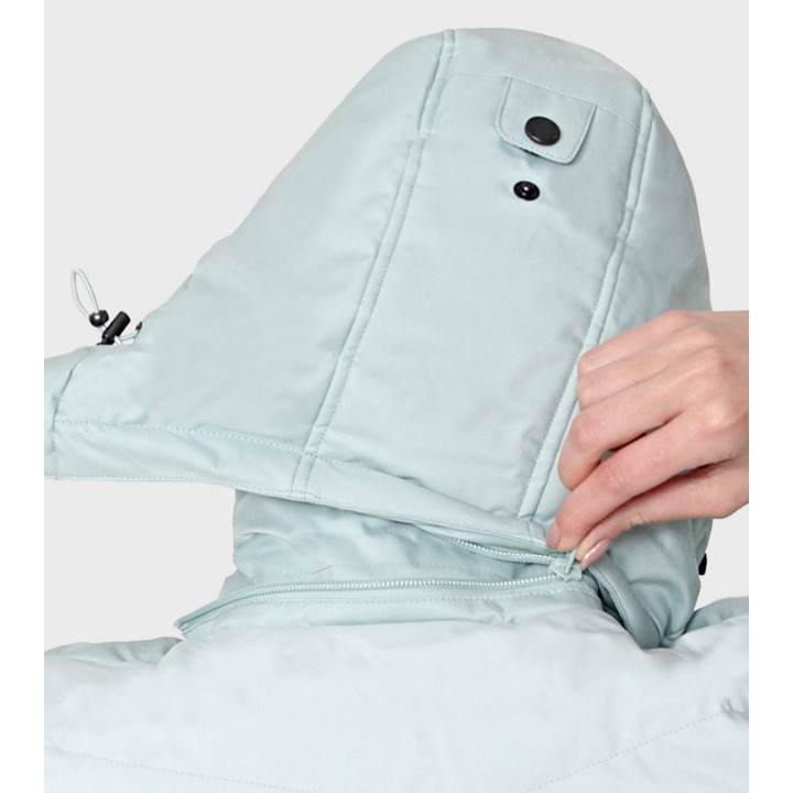 Campera de mujer Galia
