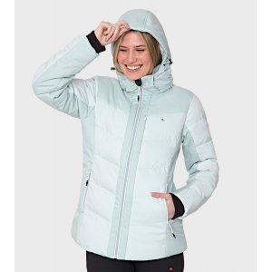 Campera de mujer Galia