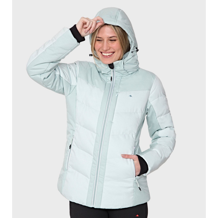 Campera de mujer Galia
